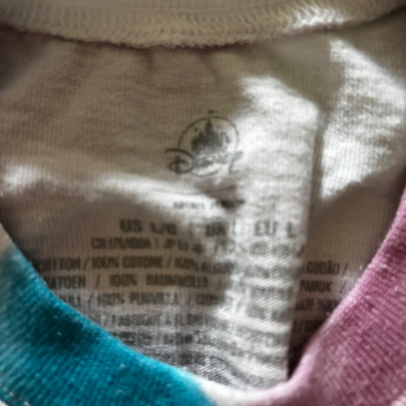 Disneyland spirit jersey - Picture 3 of 3